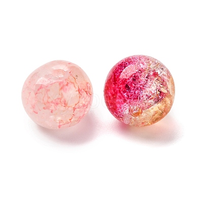 Mixed Style Glass Beads X1-GLAA-XCP0012-02N-1