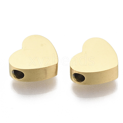 304 Stainless Steel Beads X-STAS-S079-140B-1-1