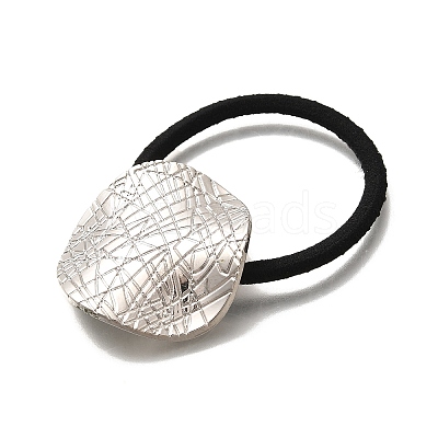 Elastic Hair Ties LS-OHAR-K004-01B-1