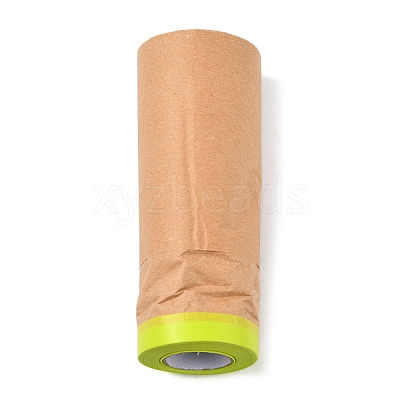 Masking Tapes AJEW-XCP0002-96-1