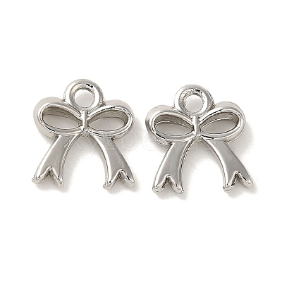 Rack Plating Alloy Pendants PALLOY-H142-05P-08-1