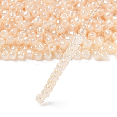 TOHO 6/0 Round Beads SEED-TR06-0147-1