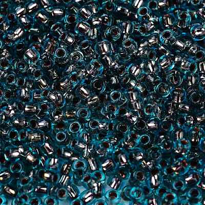 TOHO 11/0 Round Beads X-SEED-TR11-0748-1