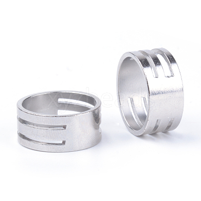Brass Rings TOOL-R111-07-1
