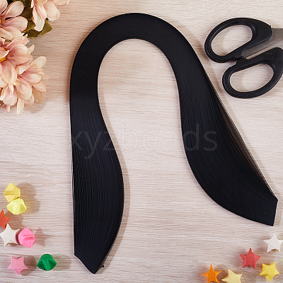 5Bags Quilling Paper Strips DIY-CP0012-31A-1