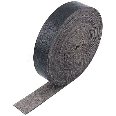 PU Leather Accessories DIY-WH0167-33C-1