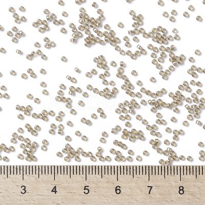 TOHO Round Seed Beads SEED-JPTR15-0279-1