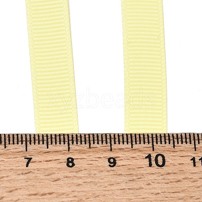 High Dense Polyester Grosgrain Ribbons OCOR-S112-D-46-1