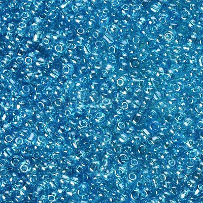 12/0 Glass Seed Beads SEED-A006-2mm-103B-1