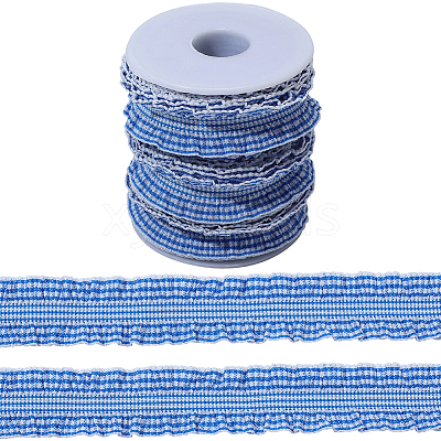 10 Yards Spandex Ribbon OCOR-CY0002-49I-1
