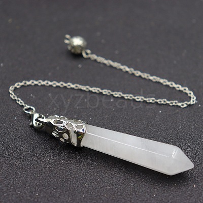 Natural Quartz Crystal Decorations PW-WG19123-04-1