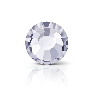 Preciosa® Crystal Hotfix Flatback Stones Y-PRC-HSS8-20110-1