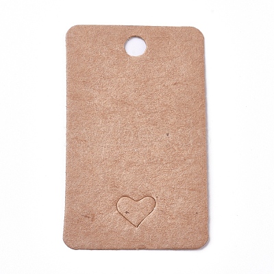 Paper Price Tags CDIS-E009-02A-1