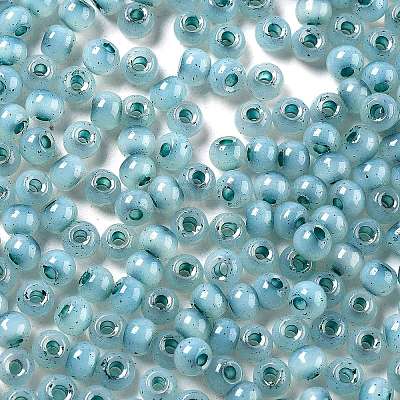 Glass Seed Beads X1-SEED-M011-02A-08-1