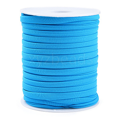 Soft Nylon Braided Cord NWIR-R003-11-1