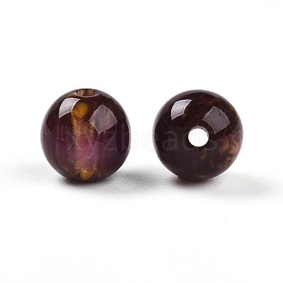 Resin Beads X1-RESI-YW0004-28A-10-1