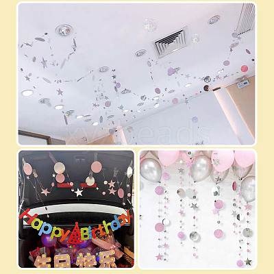 Paper Hanging Banners GLAA-TAC0030-060C-1