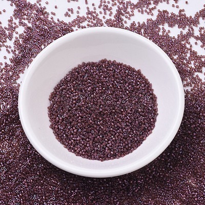 MIYUKI Delica Beads X-SEED-J020-DB0129-1