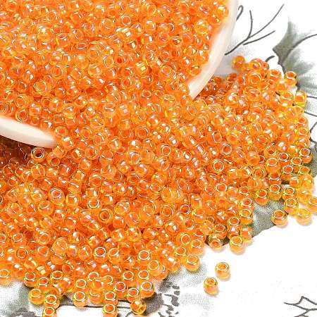 TOHO 8/0 Round Beads X-SEED-TR08-1827-1