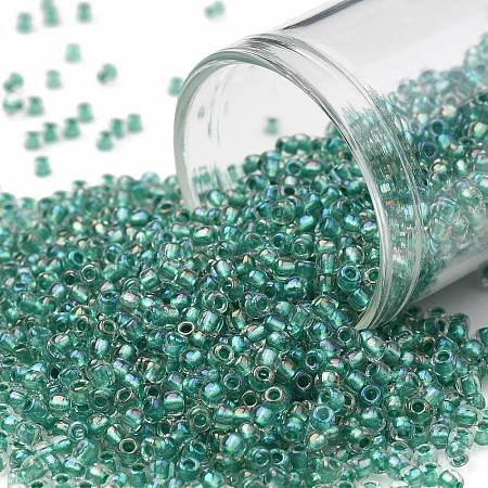 TOHO Round Seed Beads X-SEED-TR11-0264-1