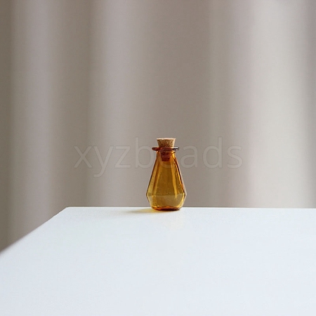 Miniature Glass Bottles PW-WGF9EAE-03-1