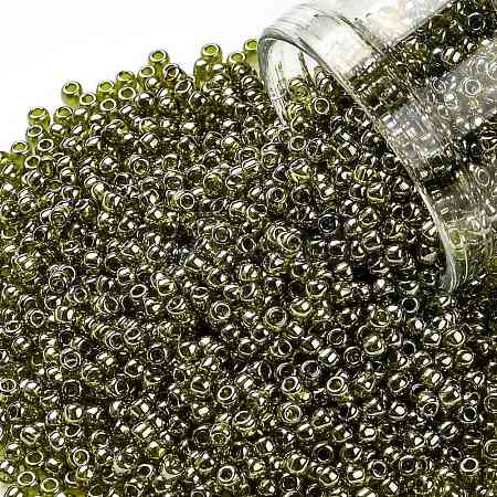 TOHO Round Seed Beads SEED-TR11-0457-1