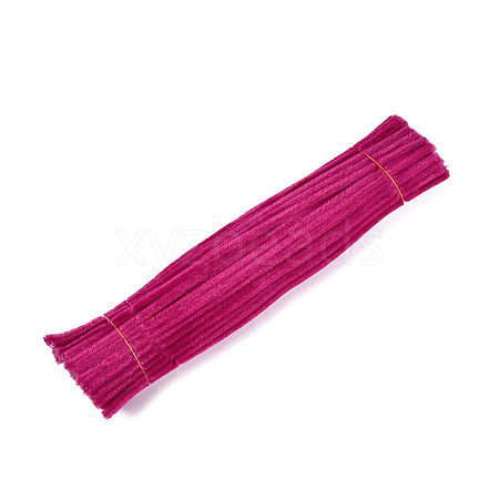 Pipe Cleaners AJEW-ZX009-08A-02-1