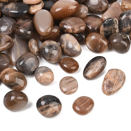 Natural Sunstone Beads GG-CBAD0F6-A04-01B-1