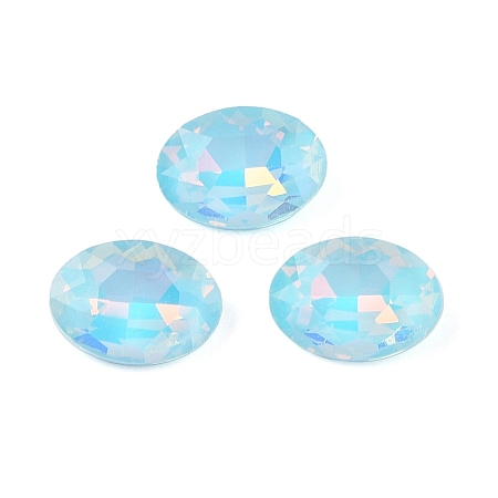 Glass Cabochons GLAA-N0028-06A-1