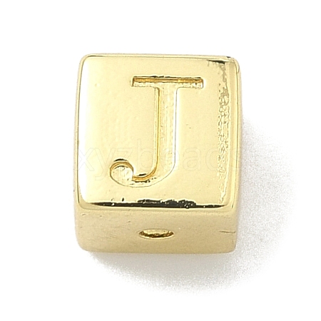 Brass Beads KK-G548-22G-J-1