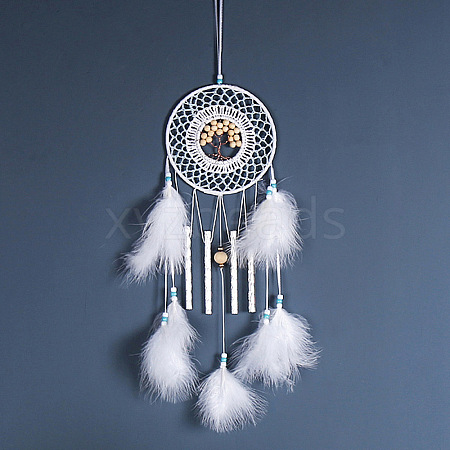 Cotton Woven Suncatchers PW-WGC8304-03-1