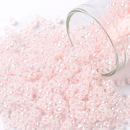 TOHO Round Seed Beads SEED-TR08-0145L-1
