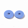 Handmade Polymer Clay Beads CLAY-T019-04A-4