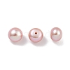 Grade 6A Natural Cultured Freshwater Pearl Beads PEAR-N018-6A-7075C-3