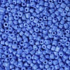 12/0 Glass Seed Beads X1-SEED-A010-2mm-43B-2