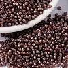 MIYUKI Round Rocailles Beads SEED-G008-RR0337-1