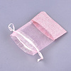 Organza Bags OP-T004-01B-06-3