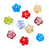 10Pcs Handmade Lampwork Beads LAMP-TADJ0001-01D-3