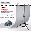 PVC Photography Backdrop Display Board AJEW-WH0348-140A-4