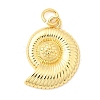 Brass Pendants KK-I364-51D-G-1