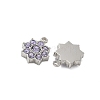 304 Stainless Steel Charms STAS-L022-264P-04-2