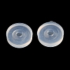 Silicone Ear Nuts SIL-D009-03-2