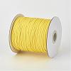 Eco-Friendly Korean Waxed Polyester Cord YC-P002-3mm-1155-3