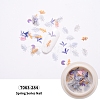 Paper Cabochons MRMJ-T063-284-2