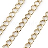 10M Brass Cable Chains CHC-M001-05LG-1