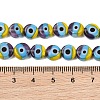 Handmade Evil Eye Lampwork Beads LAMP-C028-01-01-3