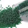 TOHO Round Seed Beads SEED-XTR15-0108B-1