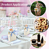 10Pcs Bear Folding Paper Gift Boxes CON-WH0001-77B-5