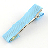 Hair Accessories Iron Alligator Hair Clips X-PHAR-S605-03-1