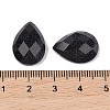 Synthetic Blue Goldstone Cabochons G-C146-04G-3